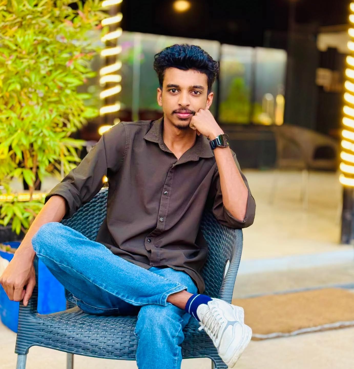 Rimon Ahmed, Digital Marketing Specialist
